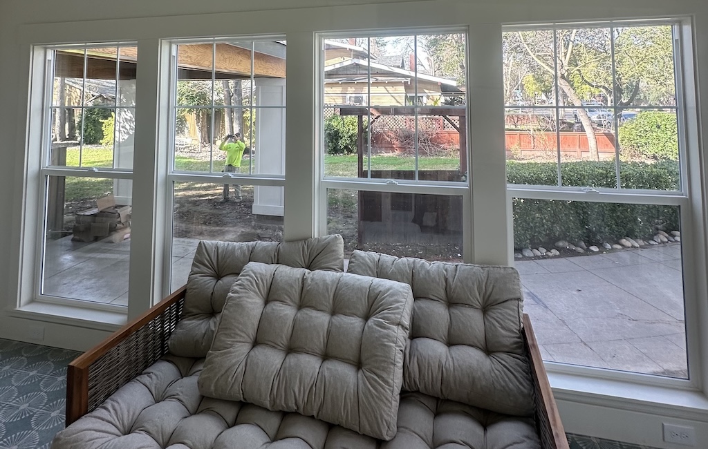 custom doors solutions